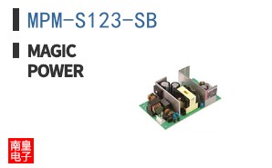 MPM-S123-SB ͼƬ